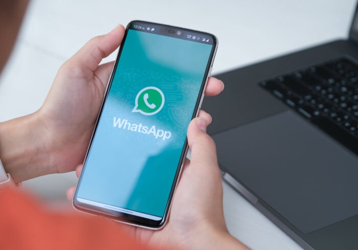 WhatsApp | Blanco y Negro Tango | Blanco y Negro Tango