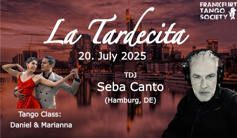 La Tardecita