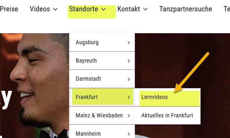 Videos FRA Desktop