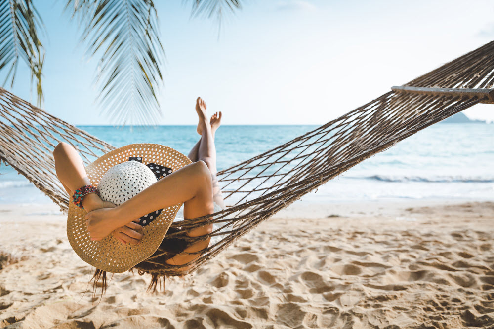Sommerurlaub Tiny AdobeStock_435196429