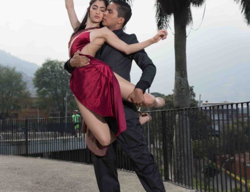 Anfängerworkshop für Tango Argentino bei Bäulke in Darmstadt