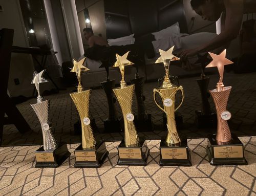 Freude pur: Tango-Finale in Instambul