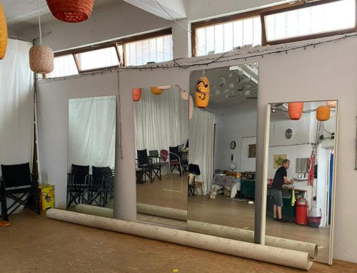 Neue Milonguita „Entre Nosotros“ für Anfänger in Mannheim